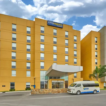 City Express By Marriott Monterrey Norte